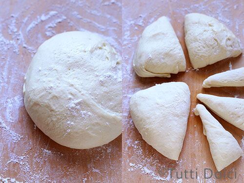 One-Hour Dinner Rolls | Tutti Dolci