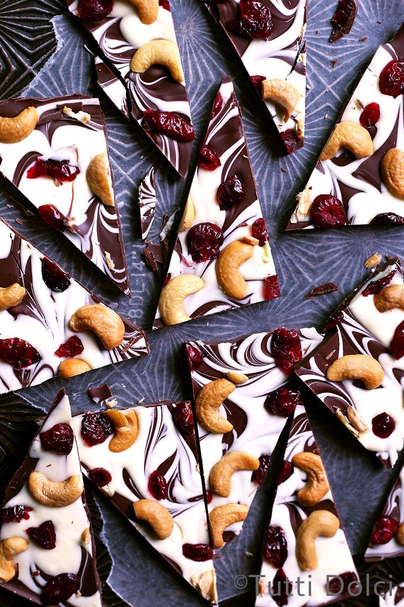 Marble Bark