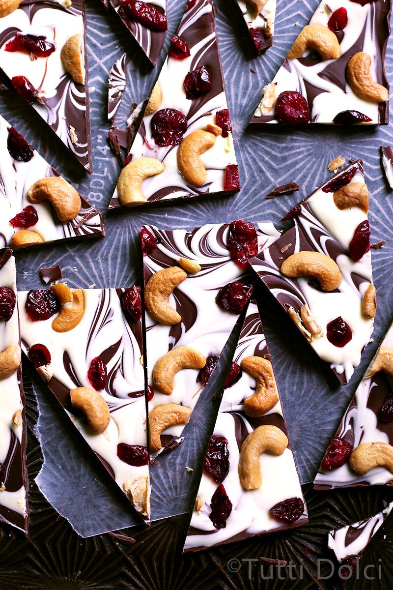 Marble Bark