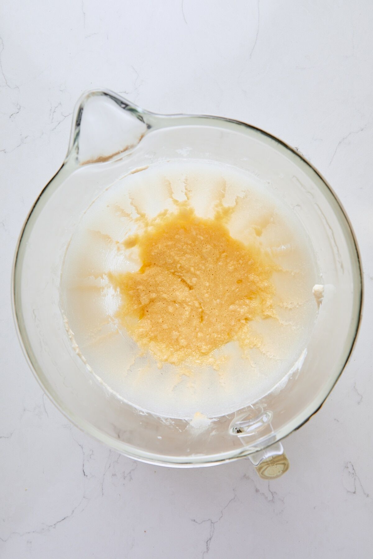 pumpkin crumb cake egg combined