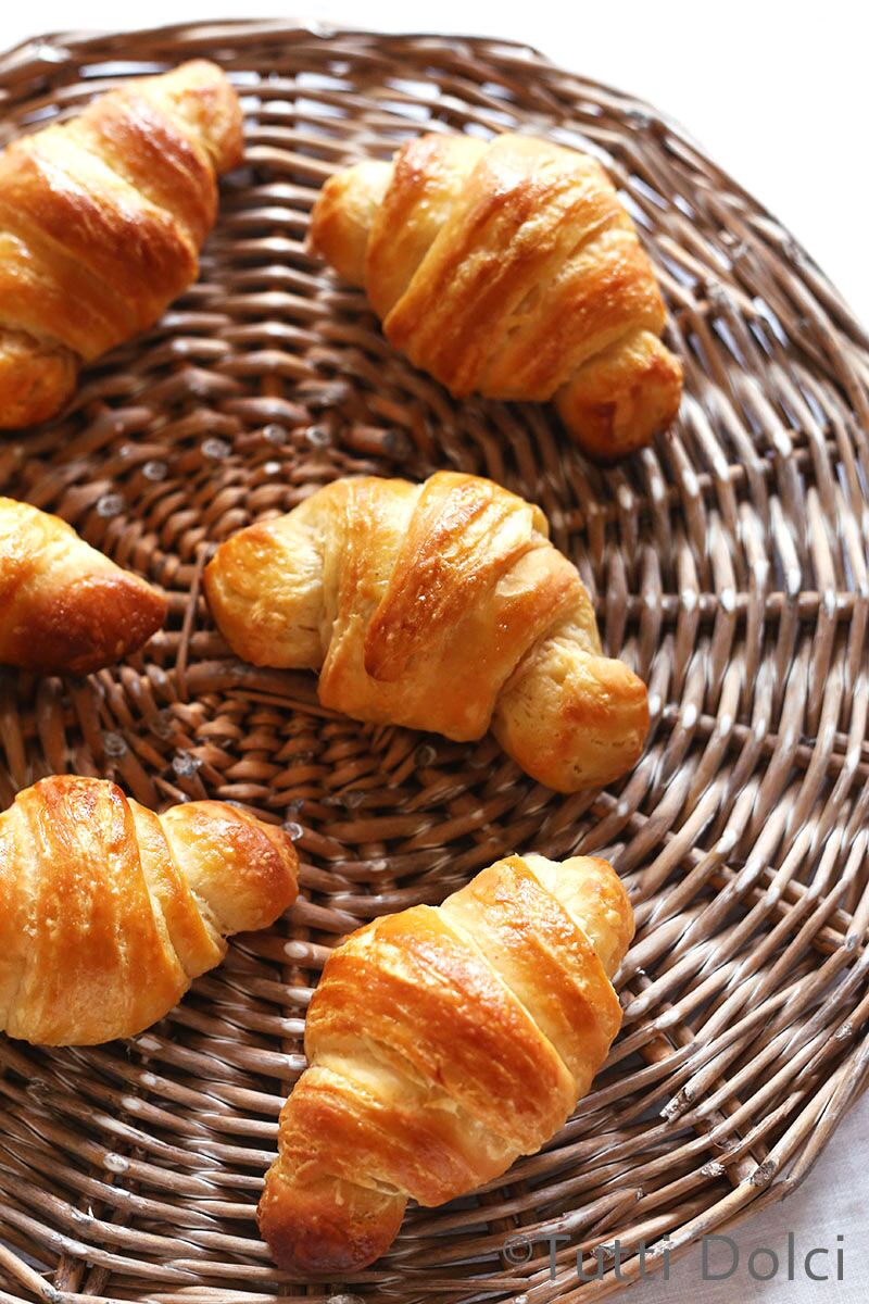 Croissants