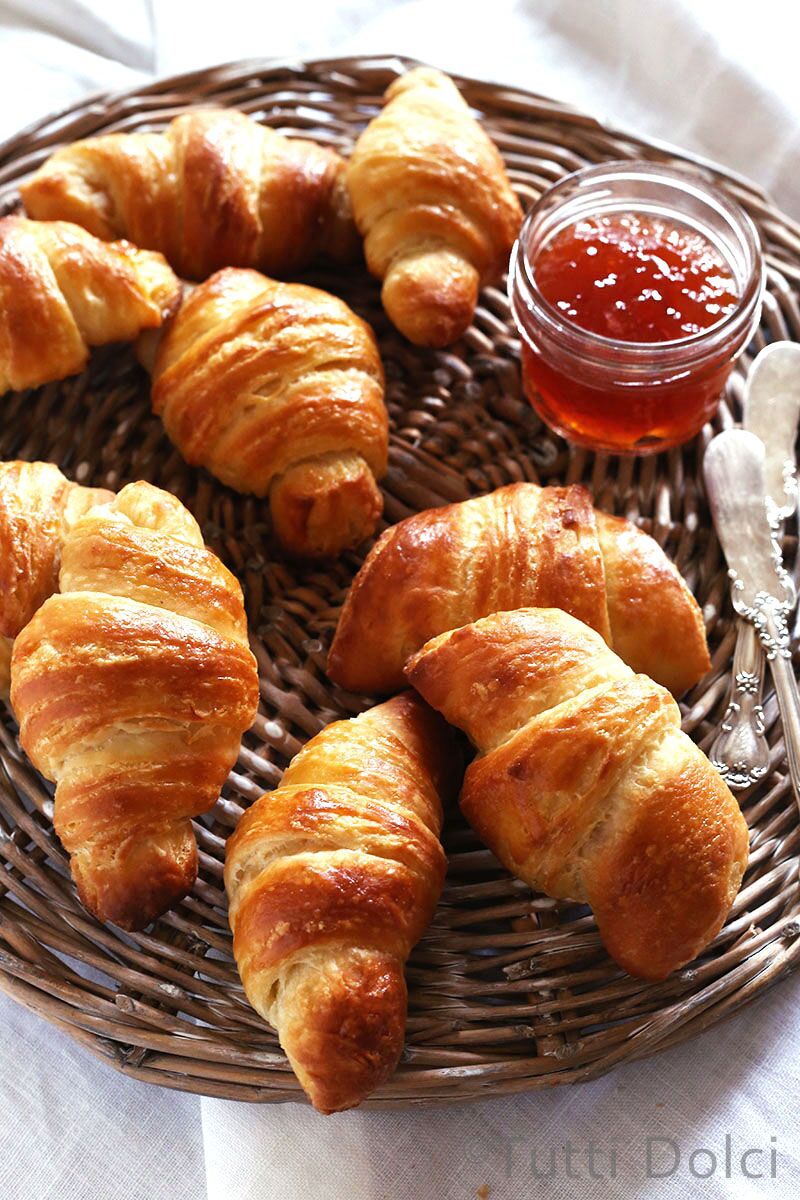 Croissants