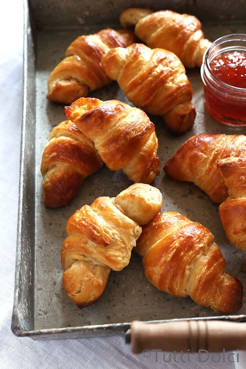 Croissants