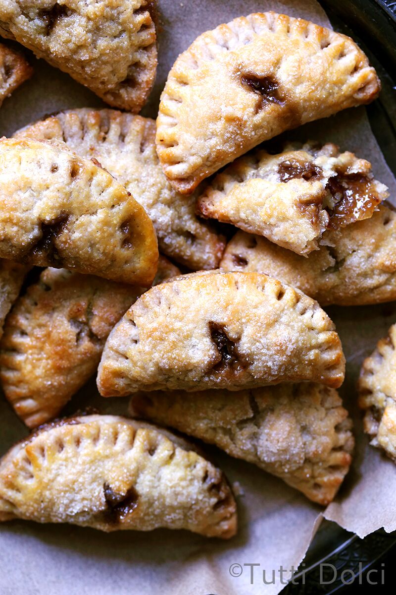 Pecan Hand Pies