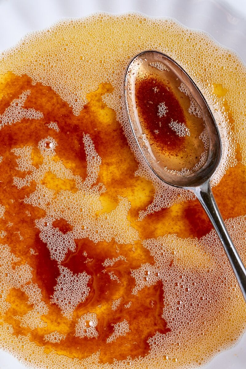 How to Make Brown Butter