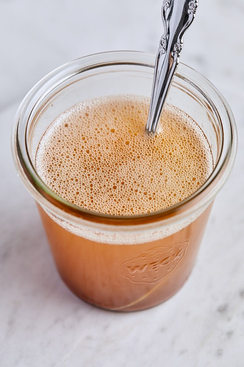 How to Make Brown Butter