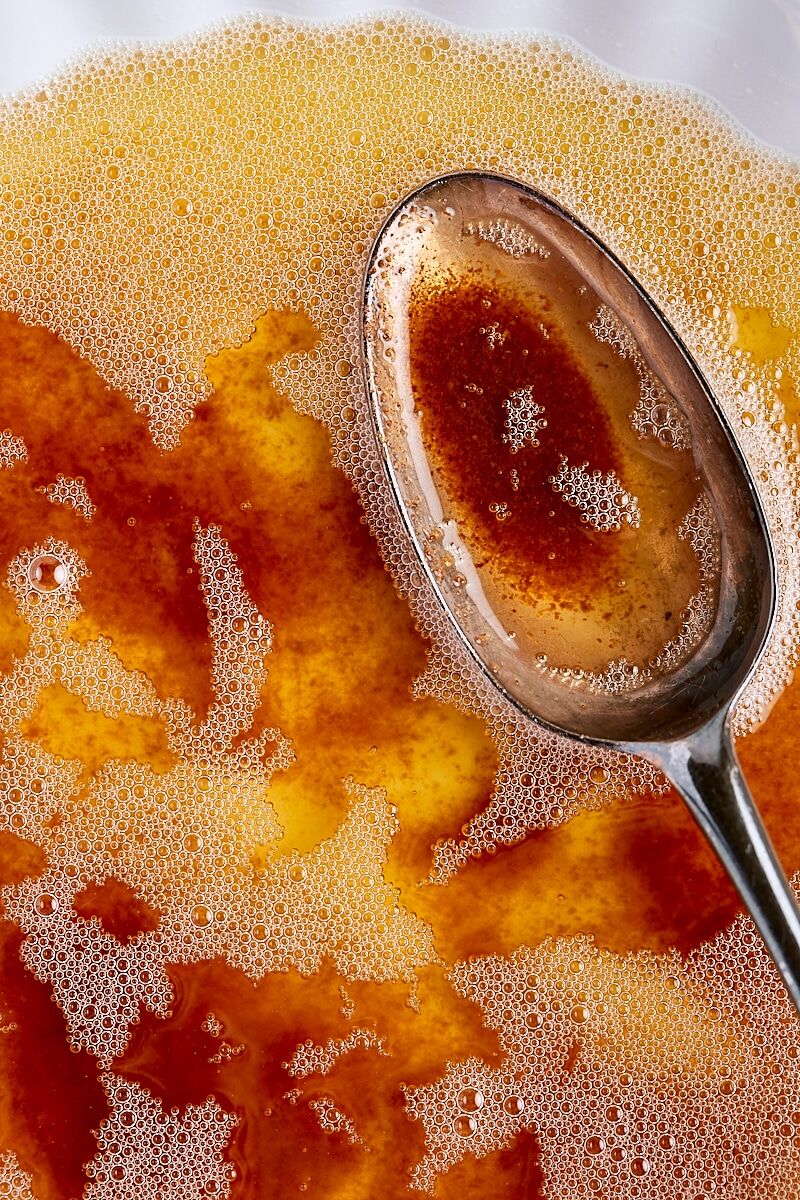 How to Make Brown Butter