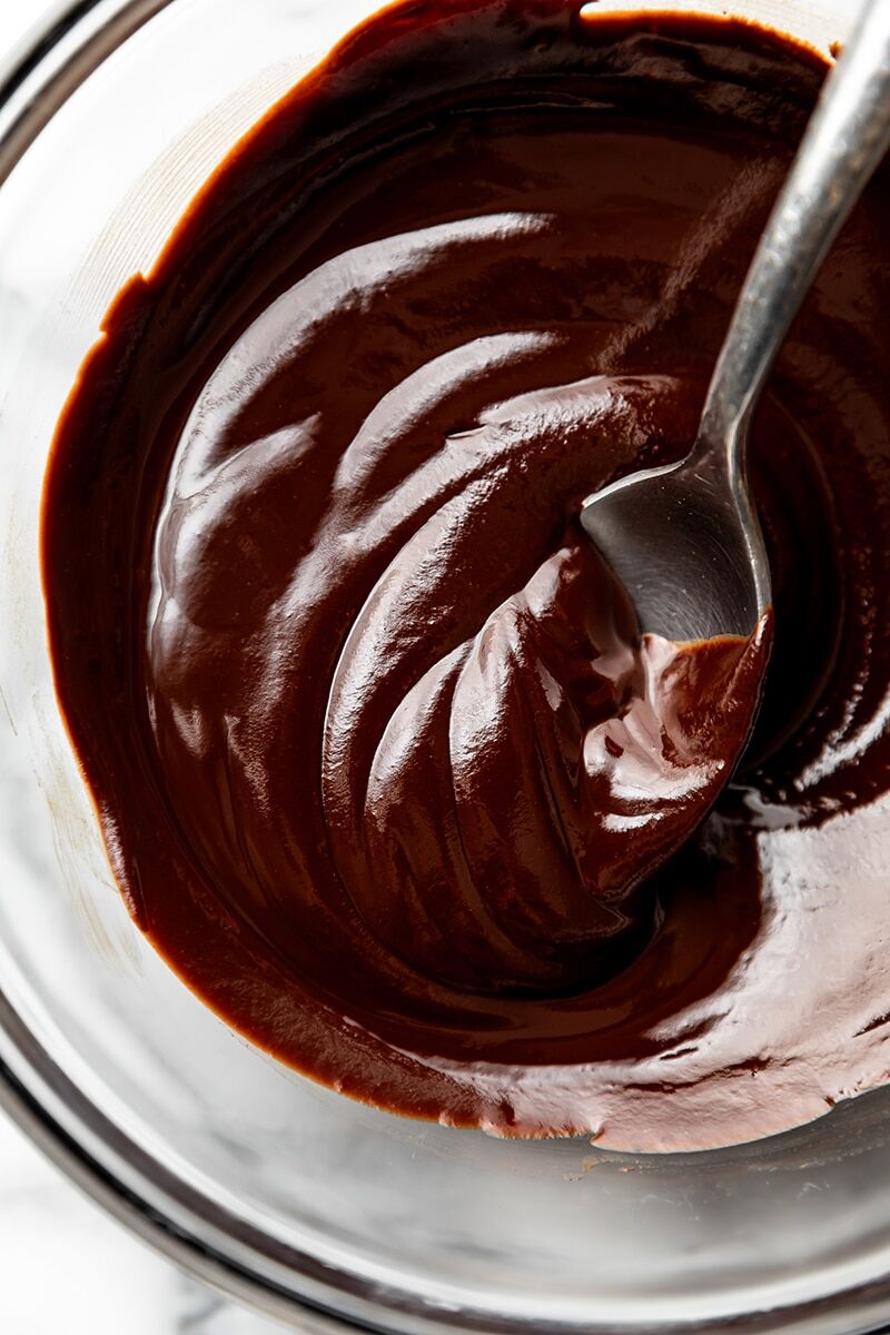 Chocolate Ganache