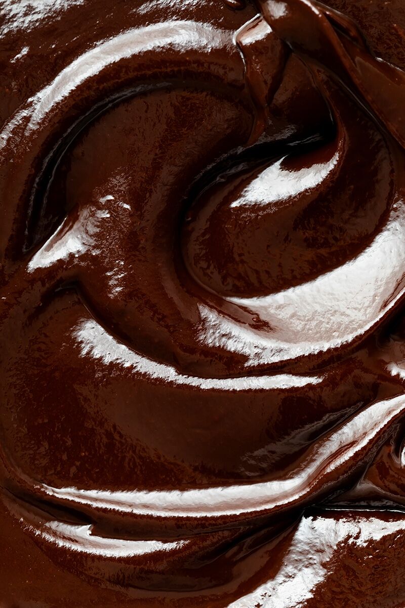 Chocolate Ganache
