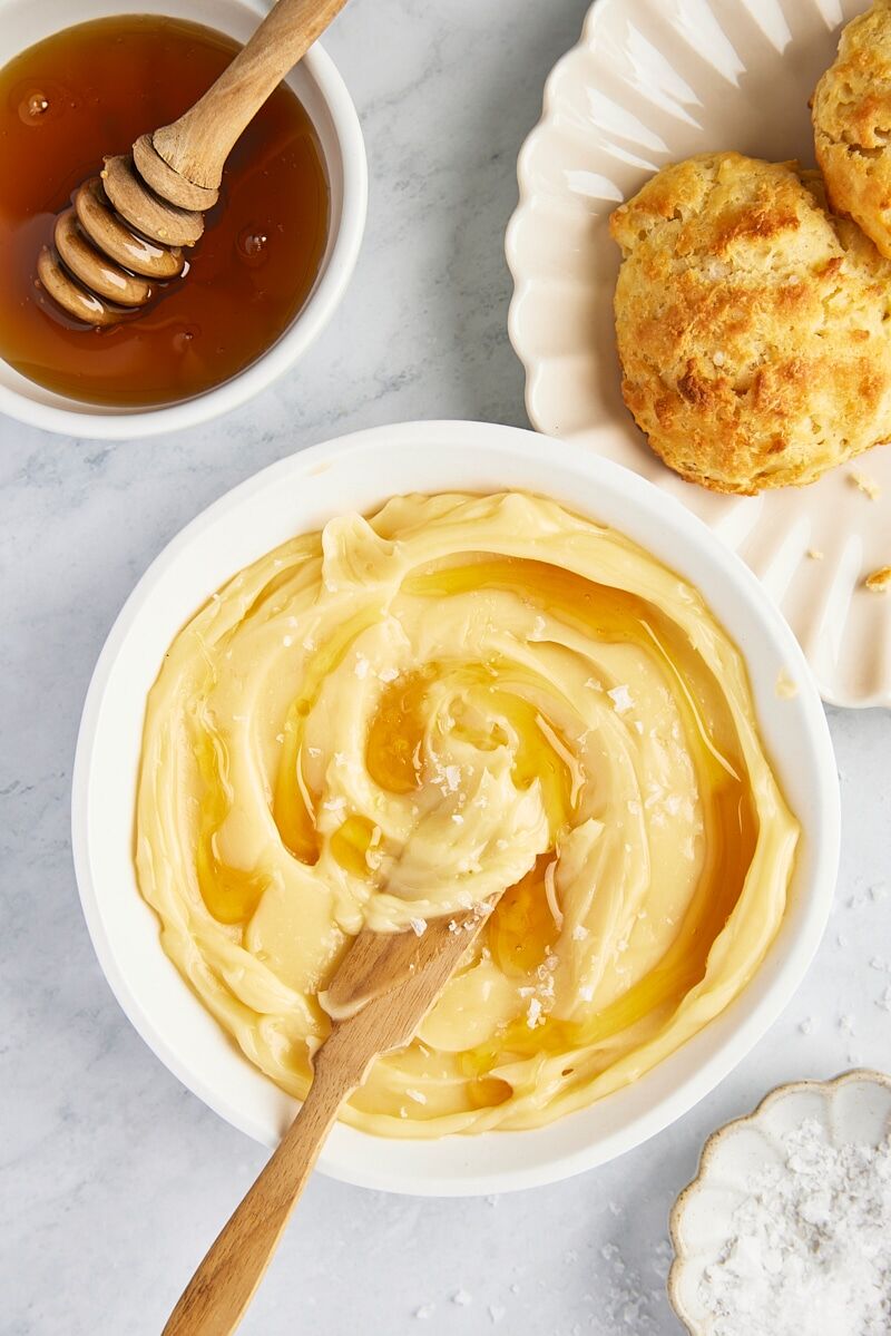 Honey Butter