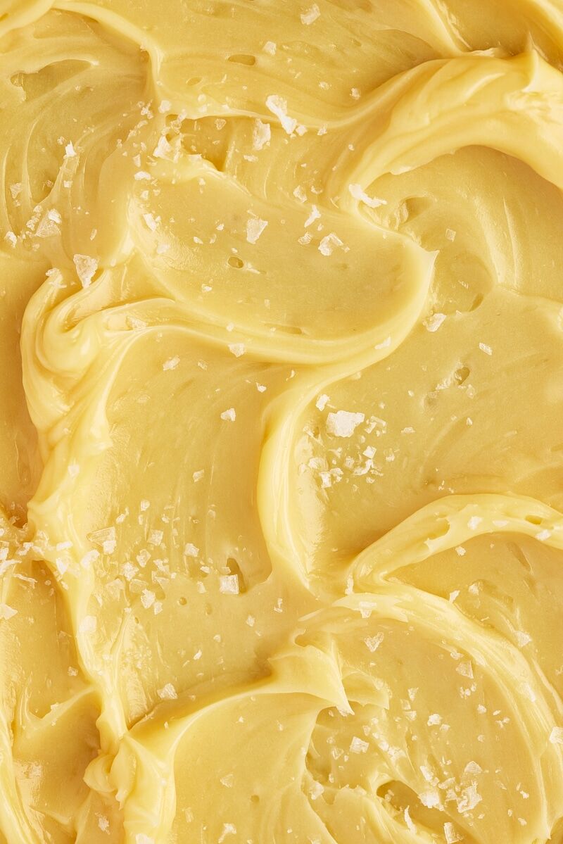 Honey Butter